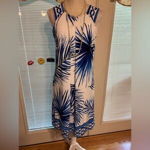 Dress #4018